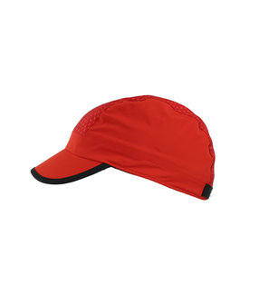 Blaest Cap, pet rood