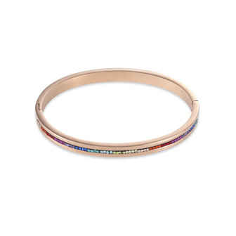 Coeur de Lion Armband 0226/ /1500 Multicolour