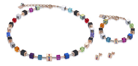 Coeur de Lion Armband 4980/ /1500&nbsp;Multicolor