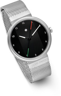 Jacob Jensen horloge New series groot model 780 heren en dames