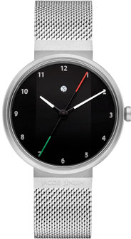 Jacob Jensen horloge New series groot model 780 heren en dames
