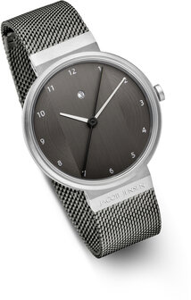 Jacob Jensen horloge New series groot model 782 heren en dames