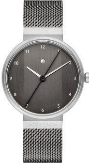 Jacob Jensen horloge New series groot model 782 heren en dames