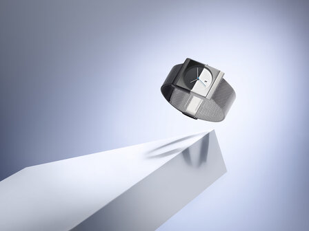 Jacob Jensen horloge Classic 515 Heren model