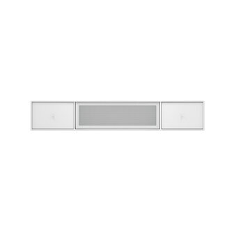 Montana TV meubel kasten systeem TV &amp; Sound VI18 138 cm breed