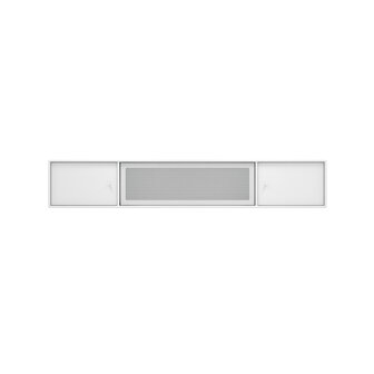 Montana TV meubel kasten systeem TV &amp; Sound VI19&nbsp;138 cm breed