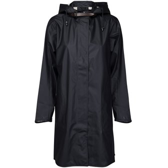 Ilse Jacobsen regenjas  Rain 71 donker indigo