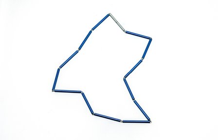 Apero collier 5.49 AN 42 cm