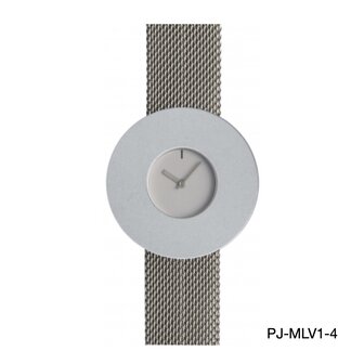 Vignelli Horloge Pierre Junod Halo PJ-MLV1 MVDOT