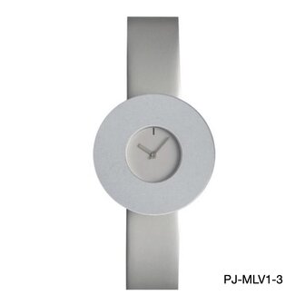 Vignelli Horloge Pierre Junod Halo PJ-MLV1 MVDOT