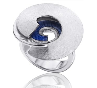 Daniel Vior Ring Latiaxis 716363