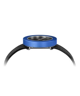 Vignelli Horloge Pierre Junod Thick &amp; Thin PJ-MLV2 MV34