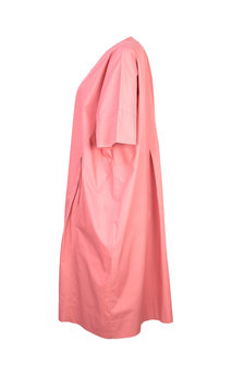 Two Danes jurk Eris licht rose