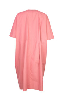 Two Danes jurk Eris licht rose