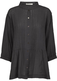 Two Danes blouse Gem grijs Scandinavische kleding