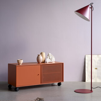 Montana TV meubel, model 03 (SL12/SL12P) TV kast campagne ladekast/opbergkast Prijsvoorbeeld van&nbsp;&euro; 1215,00 voor &amp;