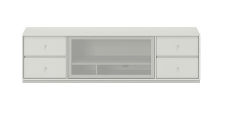 Actie: Montana TV meubel (SI14/SI14P), Prijsvoorbeeld van&nbsp;&euro; 2125,00&nbsp;voor &euro; 1700,00*. Kasten systeem