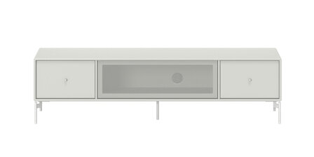 Montana TV meubel, model 05 (VI18/VI18P) TV kast campagne ladekast/opbergkast