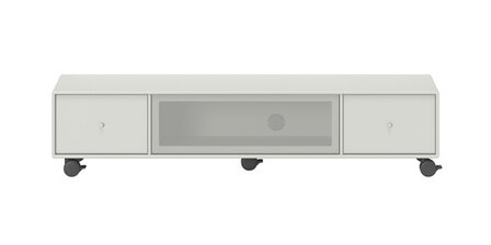 Montana TV meubel, model 05 (VI18/VI18P) TV kast campagne ladekast/opbergkast