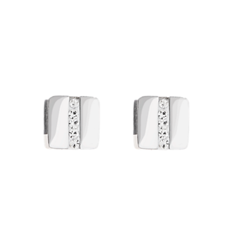 Coeur de Lion Oorbellen 0125/ /1800 Crystal