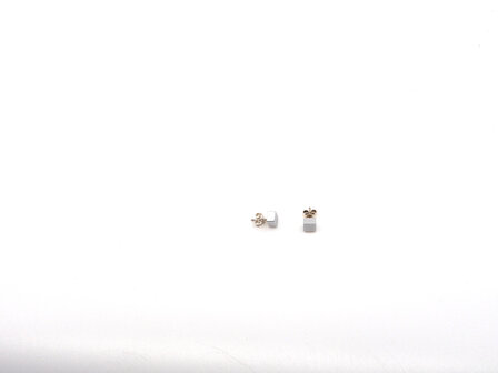 Otracosa sieraden zilver oorbellen. Zilveren oorbellen sieraden