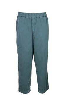 Oska broek Pitta 023 562 RIVER blauw