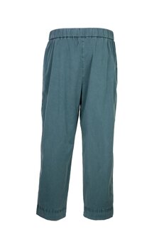 Oska broek Pitta 023 562 RIVER blauw
