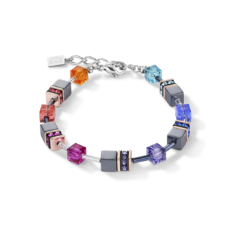 Coeur de Lion Armband 4015/ /1500 Multicolor