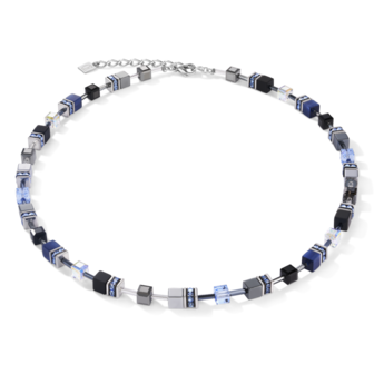 Coeur de Lion Ketting 5011/ /0700 Blue