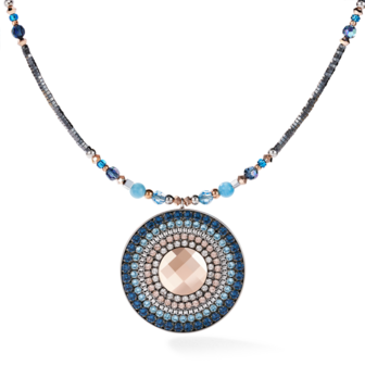 Coeur de Lion Ketting 5035/ /0735 Montana