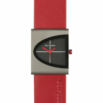 Rolf Cremer Horloge Arch 505301, design horloges