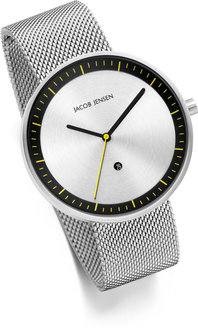 Jacob Jensen Horloge Strata 277 
