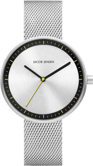 Jacob Jensen Horloge Strata 287 