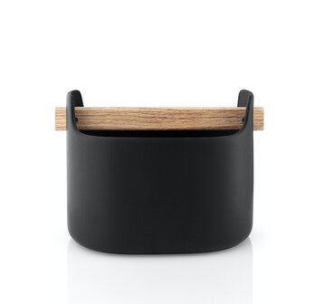Eva Solo Nordic Toolbox Zwart 15 cm 520424