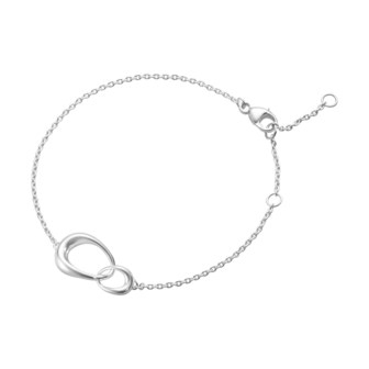 Georg Jensen sieraad, armband Offspring 433B