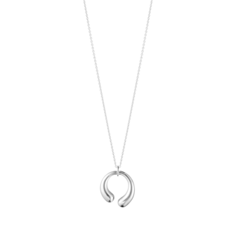 Georg Jensen sieraad, ketting Mercy 634B 60cm