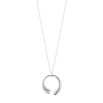 Georg Jensen sieraad, ketting Mercy 634C 90cm