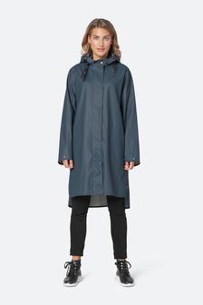 Ilse Jacobsen Regenjas Rain 71-685 Orion Blue