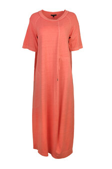 Oska kleding, jurk Nelina rood