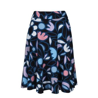 Mansted kleding Raissa Rok zwart