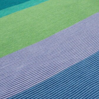 Mansted kleding Boi trui blauw