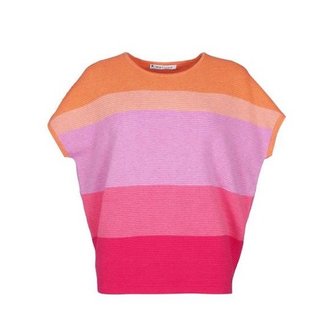 Mansted kleding Boi trui rose