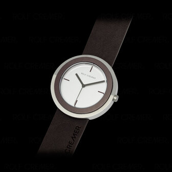 Rolf Cremer Horloge Go 504208, design horloges