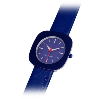 Rolf Cremer Horloge Zip 504902, design horloges