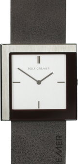 Rolf Cremer Horloge Chess 506108, design horloges
