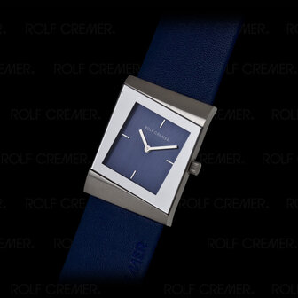 Rolf Cremer Horloge Style 500009, design horloges
