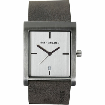 Rolf Cremer Horloge Flash 501809, design horloges