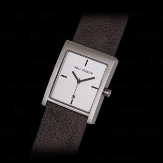 Rolf Cremer Horloge Flash 501809, design horloges