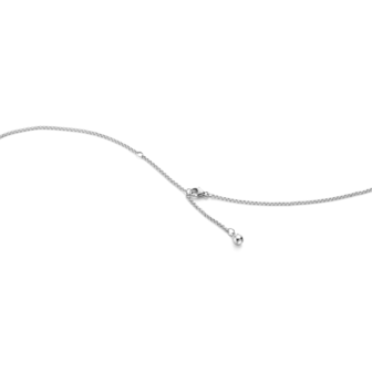 Georg Jensen sieraad, ketting Grape 551F