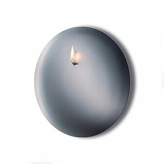 Mono wand olielamp